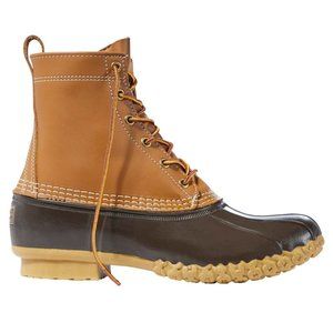 L.L. Bean Bean Boots